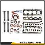 Head Gasket Bolts Set For 2004-2005 Chevrolet Aveo 1.6L Vin.code "6" New. Price: $41.49.