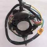 Ford Hazard Switch Asy F3HZ 13341 B Oem N.o.s. New. Price: $85.00.