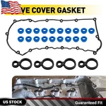 VS50914 Engine Valve Cover Gasket Set Kit For Chrysler 200 Dodge Dart Fiat 500X New. Price: $15.19.