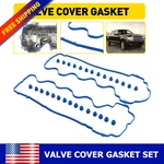 Auxito Valve Cover Gasket Set 2007-2010 Ford F-150 V8-5.4L AVC1134S VS50687R New. Price: $16.14.