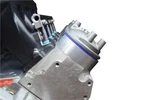 Ict Billet Ls Valve Cover Adapter Spacer For Shaft Mount Roller... New. Price: $357.32.