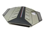 2013 Bmw X6M ///m (E71) 4.4L Turbo S63 Engine Cover Trim 13717589646 Used. Price: $231.54.