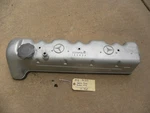 Mercedes Benz W111 W112 W108 W113 M127 Valve Cover 016 05 Used. Price: $375.00.