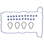 Apex AVC395S Valve Cover Gaskets For 2004-2006 Chevrolet Colorado 2.8L New. Price: $38.67.