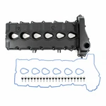 Valve Cover W/ Gasket For 02-05 Gm Bravada Envoy Trailblazer Rainier 4.2L New. Price: $105.95.
