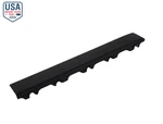 Vw Golf Touareg Phaeton Cover For Engine Compartment Center Genuine 022103935AB New. Price: $100.51.