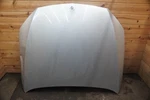 Front Hood Bonnet Panel Assembly 2228800057 Oem Mercedes S600 S550 W222 *note* Used. Price: $671.99.