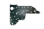 A76322EA 4R70W 4R75W, Valve Body Cover Plate Gasket, 1996-2014 Fits Ford New. Price: $8.42.