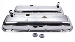 Racing Power Company R9503 Short Chrome Oem Style Valve Cover For Big Block C... New. Price: $150.42.