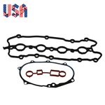 Engine Valve Cover Gasket Set For Volkswagen Jetta Gti Passat Eos 2.0L New. Price: $17.42.