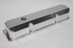 Prw 4039001 Valve Cover Set Aluminum Fabricated Billet Rail New. Price: $252.70.