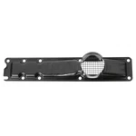 New Oem Ford 99-03 7.3L Powerstroke Intake Manifold Plenum Cover F81Z-9E434-DA. Price: $149.88.