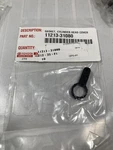 Genuine Toyota Valve Cover Gasket/camshaft Bearing Cap Oil Hole Seal 11213-31080 New. Price: $7.99.