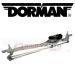 Dorman Wiper Motor Linkage Assembly For 2002-2003 Lincoln Blackwood Es New. Price: $204.31.