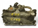 10-13 Land Range Rover L322 5.0L Timing Cover Chain Engine Motor Upper Left Oem Used. Price: $92.39.