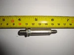 Oem Valve Cover Bolt For 90-01 Acura Integra B18B Ls Rs (long Stud) Used. Price: $16.99.