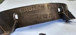 1980 91 Engine Fan Shroud Inline 6CY 300CI And 2.3 4CYL Cooling E4TA-8A611-BA Used. Price: $49.00.