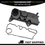 Piece Of Engine Valve Cover & Gasket Fit For Volvo S60 2014-2024 New. Price: $34.99.