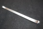 Left Door Sill Scuff Plate Cover Panel 3W3863381C Bentley Continental Gt 2005 Used. Price: $67.49.