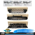 Genuine Front Bumper Upper & Lower Grilles Cover For 22-23 Hyundai Kona New. Price: $205.78.
