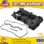 Engine Valve Cover For Hyundai Santa Fe Sport Kia Optima 2.0L & 2.4L 22400-2G670 New. Price: $65.99.