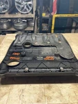 08 Hyundai Sonata 2.4L Dohc 16V Engine Appearance Cover Trim Bezel Oem Used. Price: $49.94.