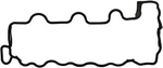 Engine Valve Cover Gasket Victor Reinz 71-34108-00 New. Price: $51.99.