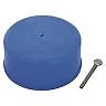 Big End Performance 11080 Plastic Carburetor Cap Cover; 5-1/8" Necks New. Price: $24.99.