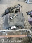 Engine Cover Oem 2014 Cadillac Ats Used. Price: $100.00.
