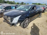 Engine Cover Oem 2015 Cadillac Xts 12654141 Used. Price: $110.00.