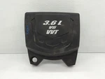 2008 Saturn Vue Engine Cover TSD9L Used. Price: $72.09.