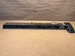Jaguar Xke E-type S2 Aluminum Lh Side Cam Cover Oem P32961A Used. Price: $75.00.