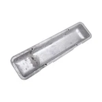 03726086 Ac Delco Valve Cover For Chevy Chevrolet Corvette 1956-1959 New. Price: $79.71.