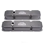 Engine Valve Cover Set Edelbrock 41929 New. Price: $342.14.