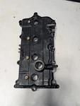 Genuine Nissan Valve Cover 13264-6CA0A Used. Price: $130.00.