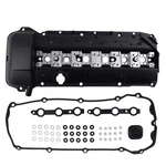 Valve Cover Set For Bmw E46 325XI 325I 330I 323CI 328I 330XI 525I 528I 530I E53 New. Price: $78.03.