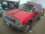 1995 Jeep Grand Cherokee 4.0L Valve Cover 1569534 Used. Price: $36.00.