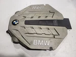 Engine Dress Up Panel Trim Cover - 2012 Bmw 750LI F02 N63 Oem 7577459 Used. Price: $108.00.