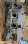 Nissan Altima 2.5L Engine Valve Cover Oe 132643KY0A Fits 2013-2017 Used. Price: $25.00.
