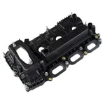 Genuine Ford Valve Cover JT4Z-6582-C New. Price: $145.02.