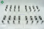 06E109417S Ina Oem Hydraulic Lifters & Rocker Arms X 16 For Audi A4 Vw 2.0 2.5 New. Price: $113.67.