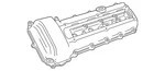 Genuine Jaguar Valve Cover C2A1516 New. Price: $512.16.
