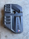 Genuine Bmw M3 M4 G80 G82 G83 S58 Engine Cover Trim Panel Assembly 11148095875 Used. Price: $224.89.