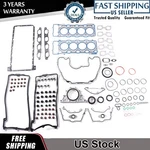 N62B40 4.0L Engine Rebuild Gasket Kit For 2004-08 Bmw 540I 740I 740LI E61 E65 V8 New. Price: $189.99.