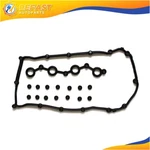 For Chrysler Dodge Avenger Jeep 1.8L 2.0L 2.4L 2007-2015 Valve Cover Gasket New. Price: $13.77.