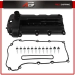 Upgraded Aluminum Left Valve Cover For 2002-2008 Jaguar S-type 3.0L New. Price: $75.38.