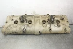 1985 Porsche 928 Passenger Side Valve Cover Oem Used 117,353 Miles LM94. Price: $179.99.