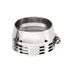 Billet Specialties Hose End 1.75IN Radiator New. Price: $49.57.