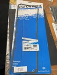 Victor Reinz 71-24489-10 Engine Valve Cover Gasket For Select 76-85 Volvo Models New. Price: $22.00.