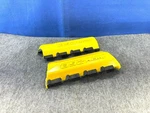2011-2023 Dodge Challenger SRT8 Oem Left & Right Engine Wiring Coil Cover Panels Used. Price: $179.99.